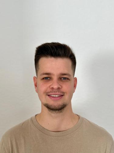 Lukas Schulze