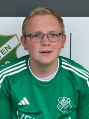 Bastian Hilbring
