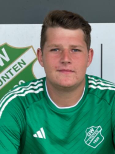 Luca Kerkemeier