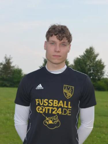 Niklas Philipp Noah Jurek