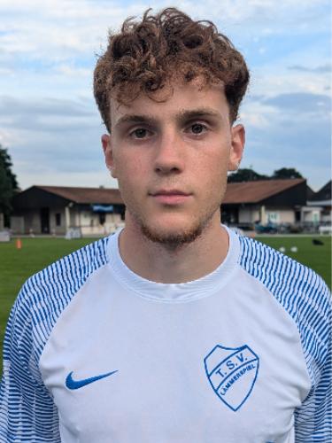 Justin Bruno Herbert