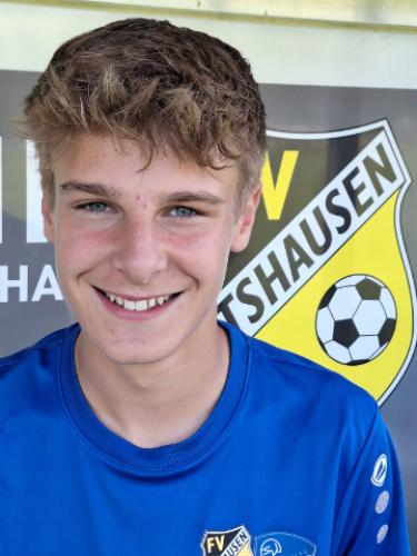 Toni Bodenmüller