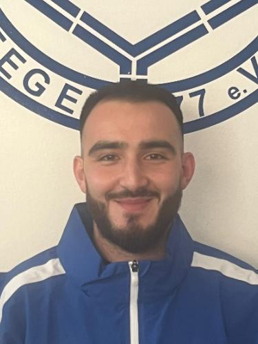 Azis-Enes Sahinbas