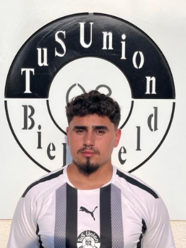 Abdullah Hussein Rami