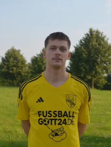 Lukas Carl Reußner
