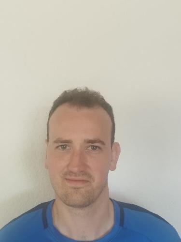 Claus Huber