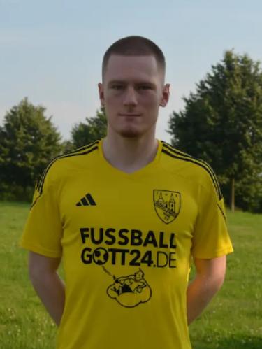 Tim Elijah Weiß