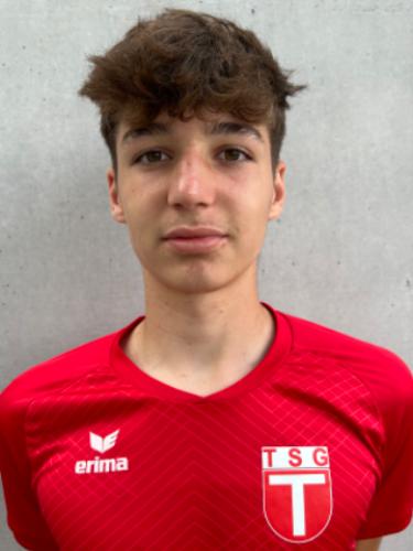 Andrija Milenkovic