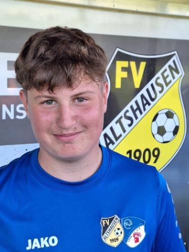 Fabio Vanasia