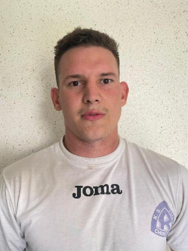 Mateusz Lukasz Szymanski