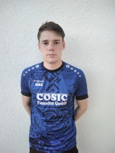 Fabian Sitte