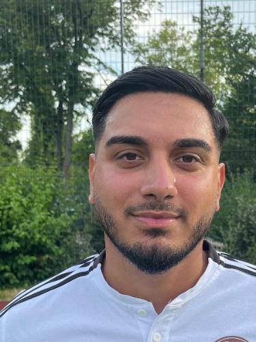 Yasin Dinler