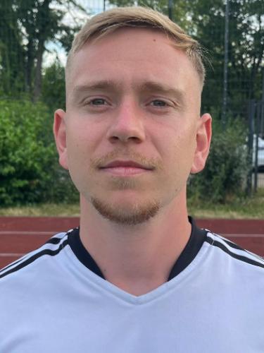 Lukas Reinhard