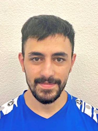 Mahmood Waleed Dheyab