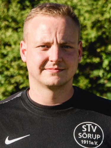 Lukas Homfeldt