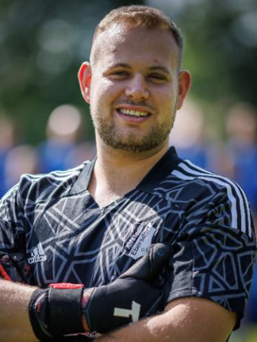 Mika-Fin Koslowski