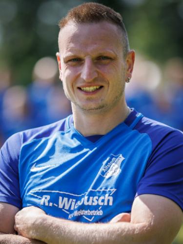 Torben Wilkens