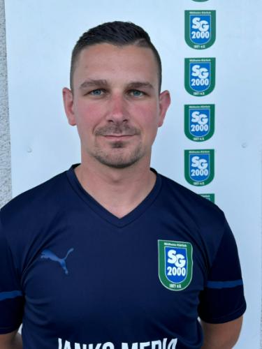 Sebastian Gutena