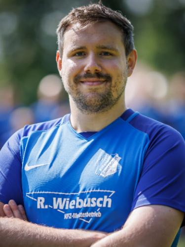 Bastian Glüsing