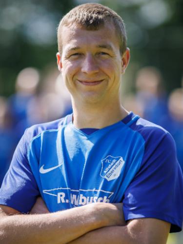 Dennis Steffens