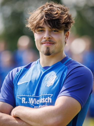 Connor Lührs