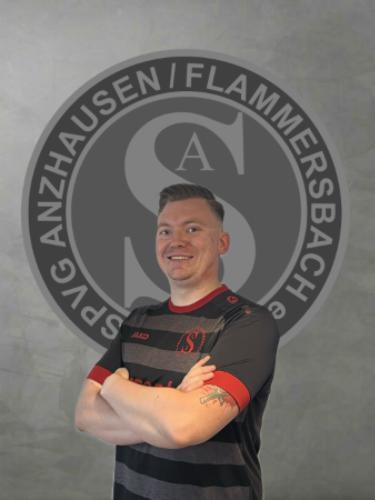 Fabian Simon Steffens
