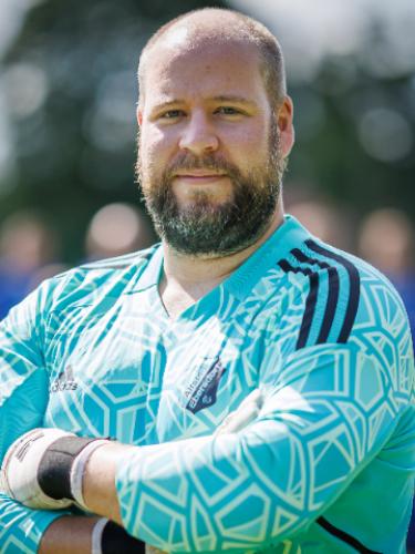 Patrick Monsees