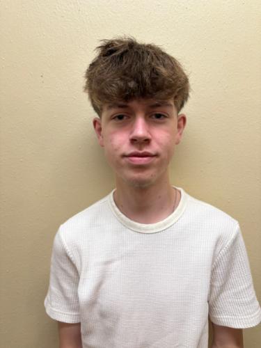 Kilian Luca Münch