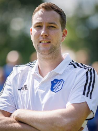Niklas Frey