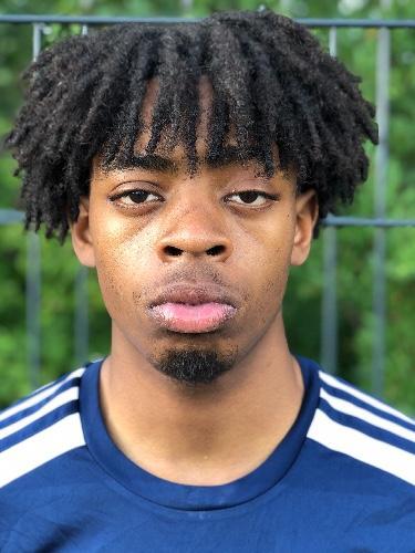 Chance Akwari