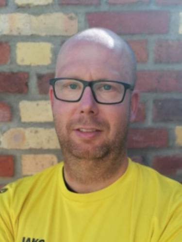 Hendrik Wetzel