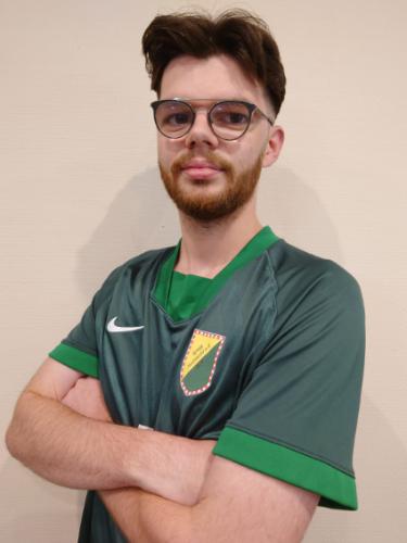 Kevin Schmitt