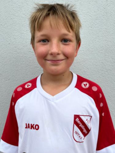 Lasse Blume