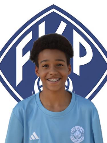 Etienne Sekou Wahl