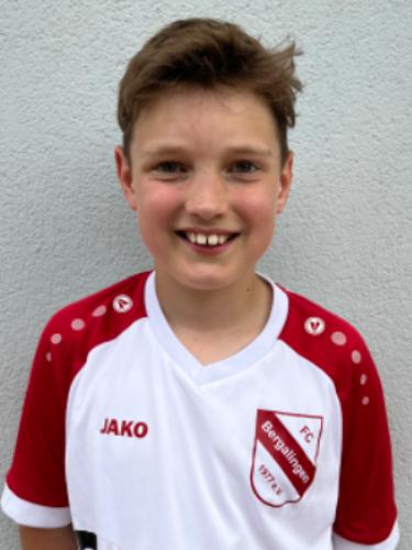 Lukas Mutter