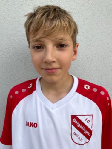 Ole Mateo Weiss
