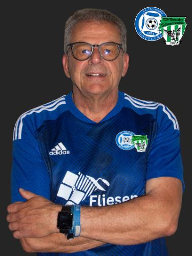 Hans-Jürgen Zeller