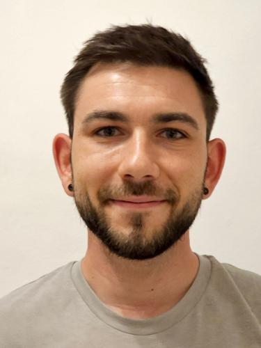 Kevin Schmidt