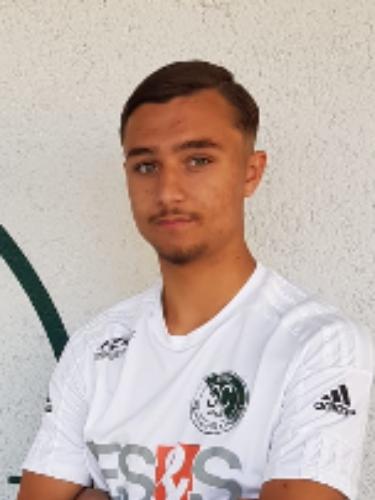 Sinan Musliov