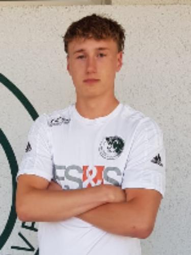 Simon Geertschuis