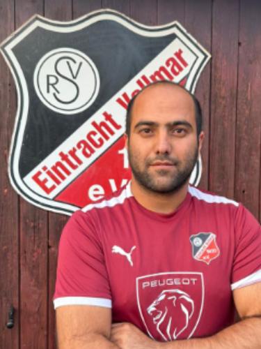 Yaser Akbarzadeh