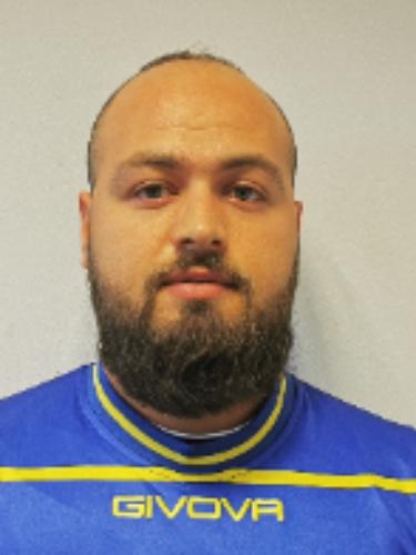 Ali Almahmod