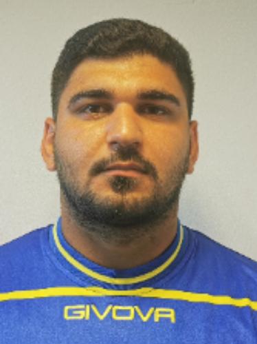 Abdul Karim Sulaiman