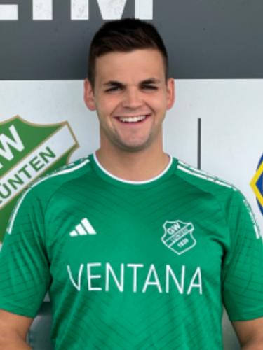 Niklas Beuting