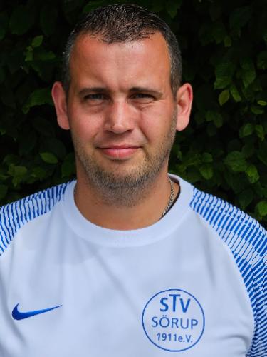 Sascha Mankowski