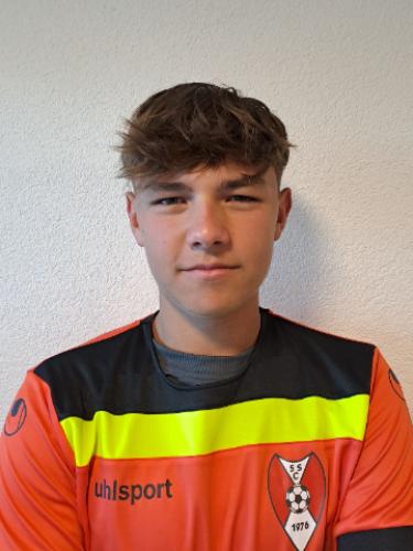 Lukas Holder