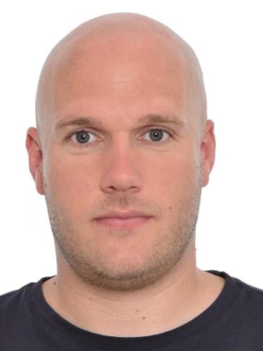 Mario Gudelj