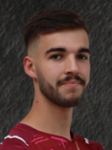 Alessio Rottmar