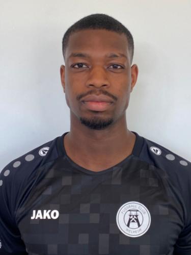Alexander Boateng