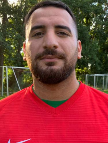 Serkan Savgat